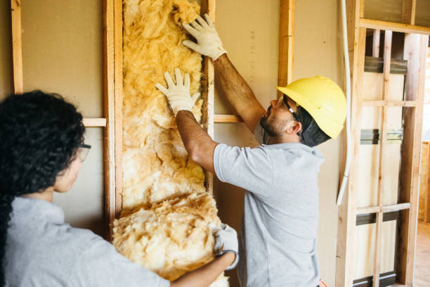 Range of Insulation Solutions in Avondale, LA